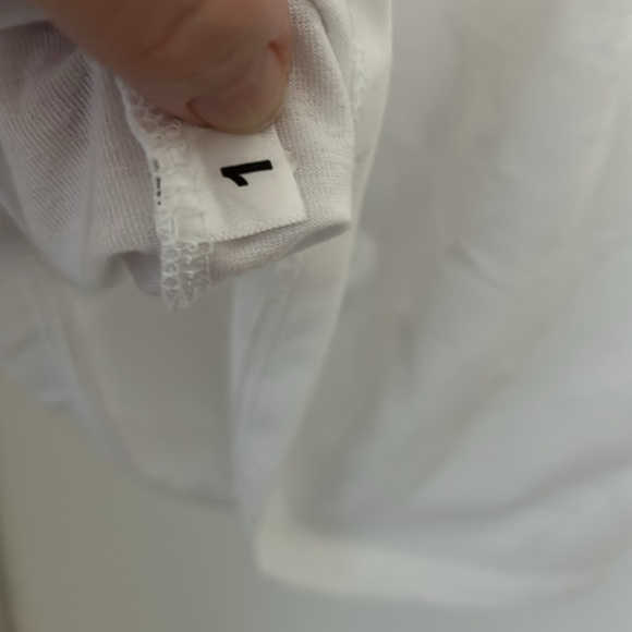 Mean Girls Classic Fit Signature Jersey Crew Tee - Picture 13 of 16